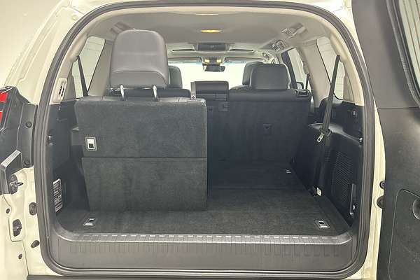 2018 Toyota Landcruiser Prado Kakadu GDJ150R thumb-20