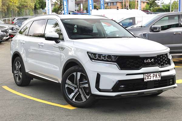 2022 Kia Sorento Sport+ MQ4