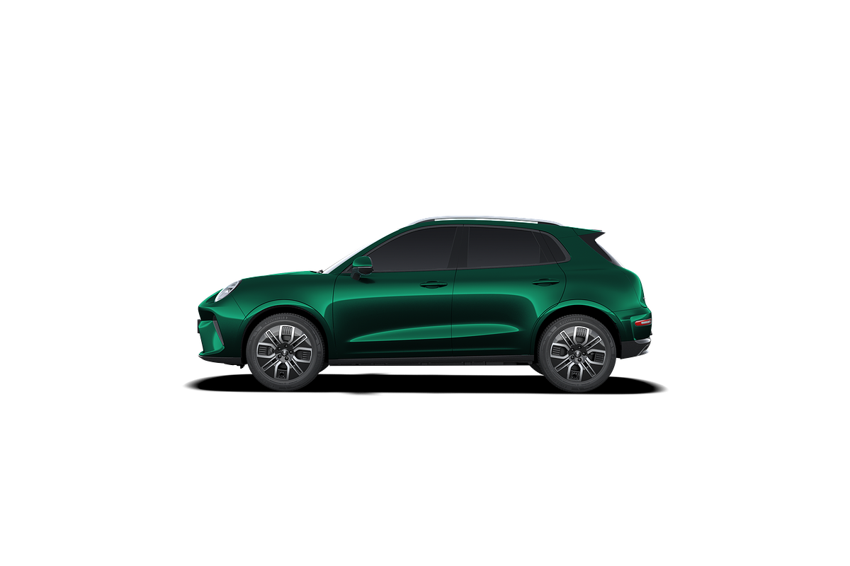 2026 GWM Ora Lux ES11