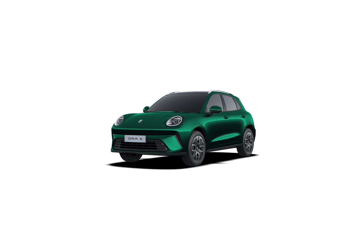2026 GWM Ora Lux ES11