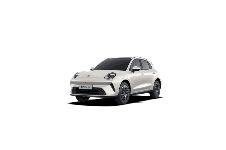 2026 GWM Ora 5 Lux EC15