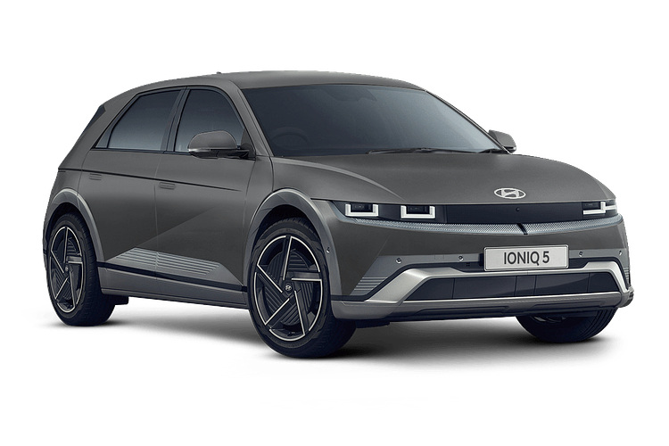 2026 Hyundai IONIQ 5 Elite NE.V7