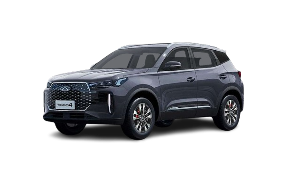 2026 Chery Tiggo 4 Ultimate 26MY TIGGO 4 ULTIMATE FWD