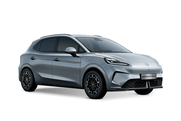 2026 MG MG4 EV Urban Essence 54 AH4E thumb-0