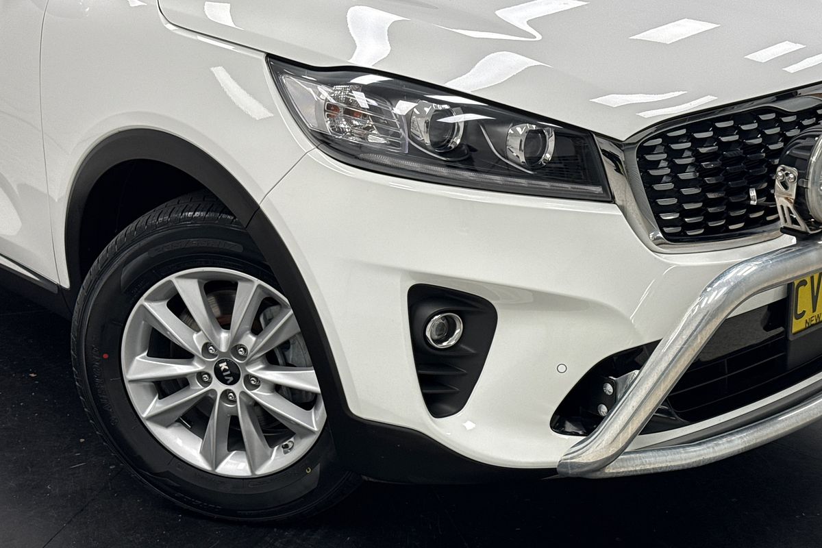 2019 Kia Sorento Si UM