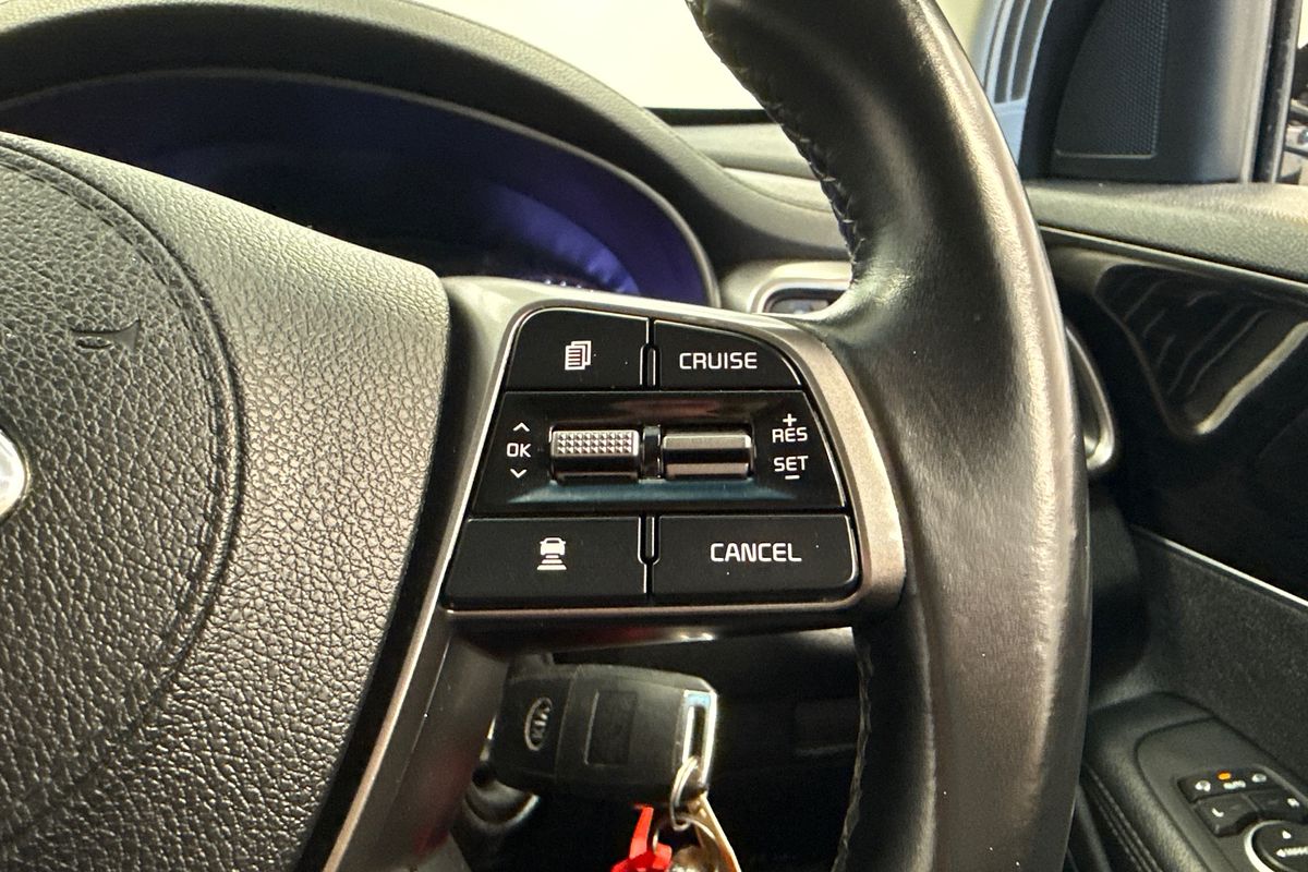 2019 Kia Sorento Si UM
