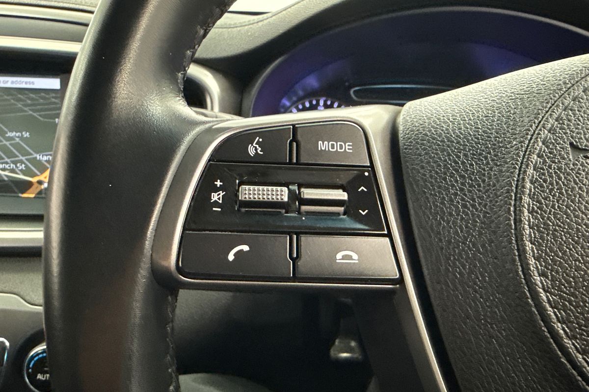 2019 Kia Sorento Si UM