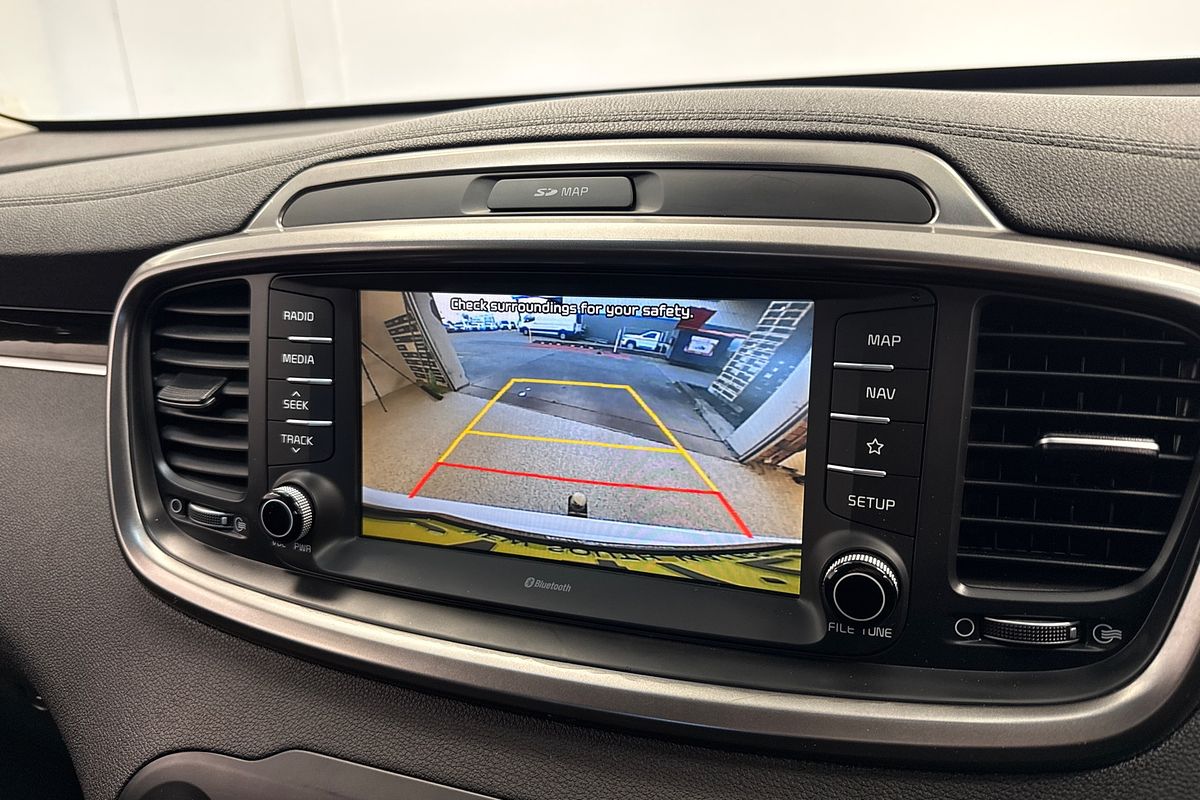 2019 Kia Sorento Si UM