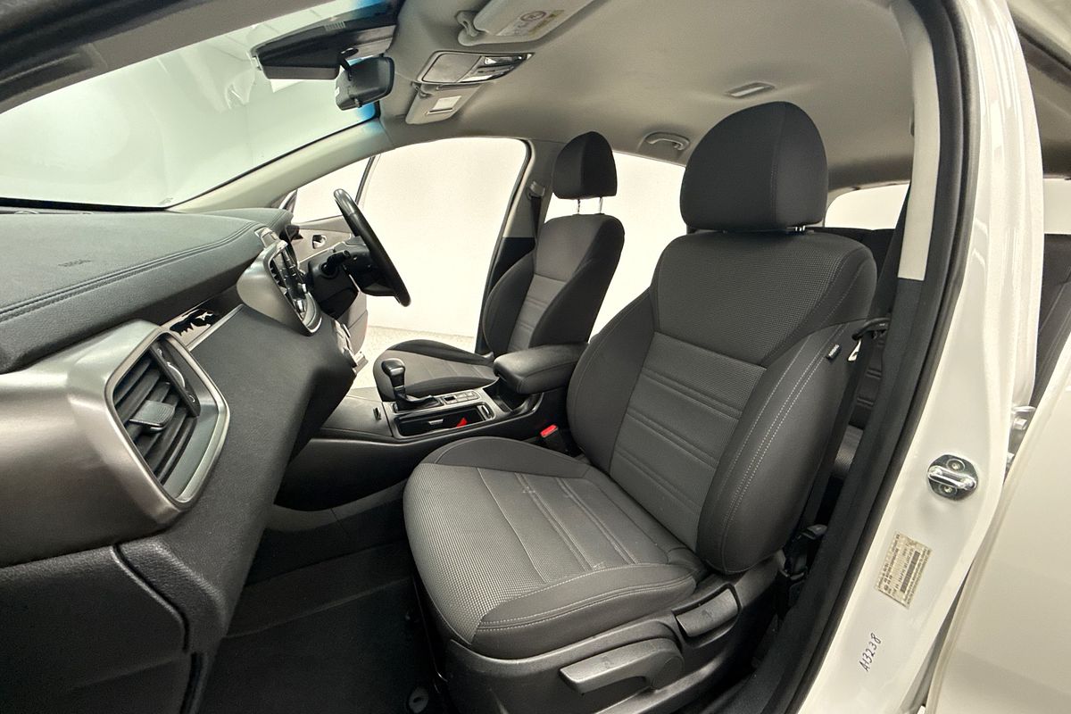 2019 Kia Sorento Si UM