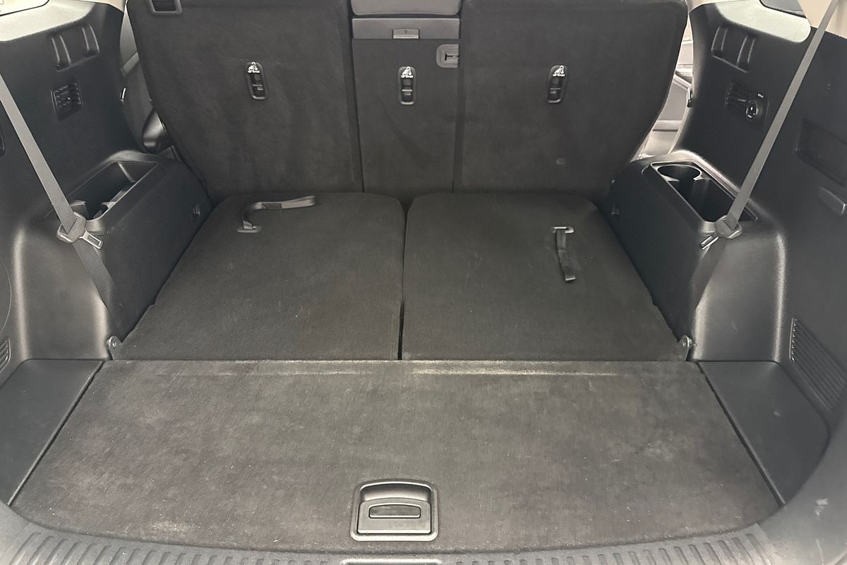 2019 Kia Sorento Si UM