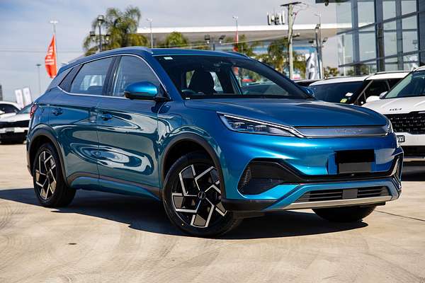 2023 BYD ATTO 3 Extended