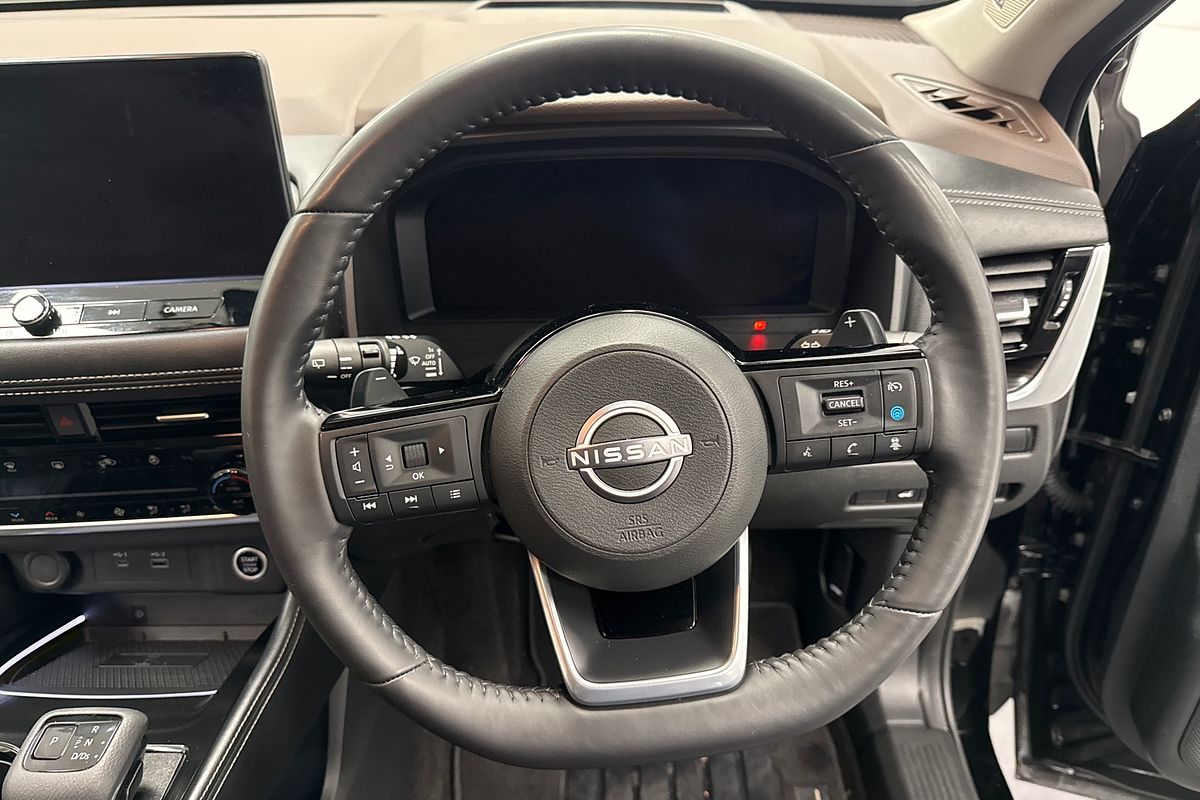 2023 Nissan T33