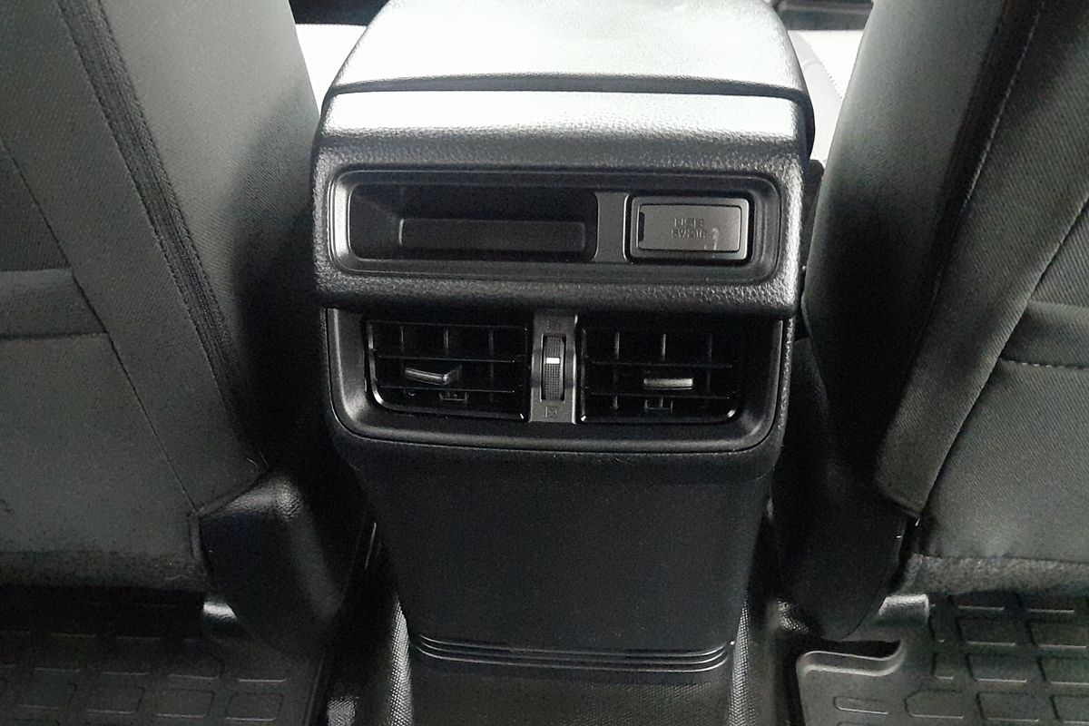 2022 Mazda BT-50 XT TF 4X4