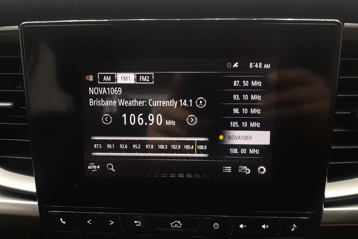 2022 Mazda BT-50 XT TF 4X4