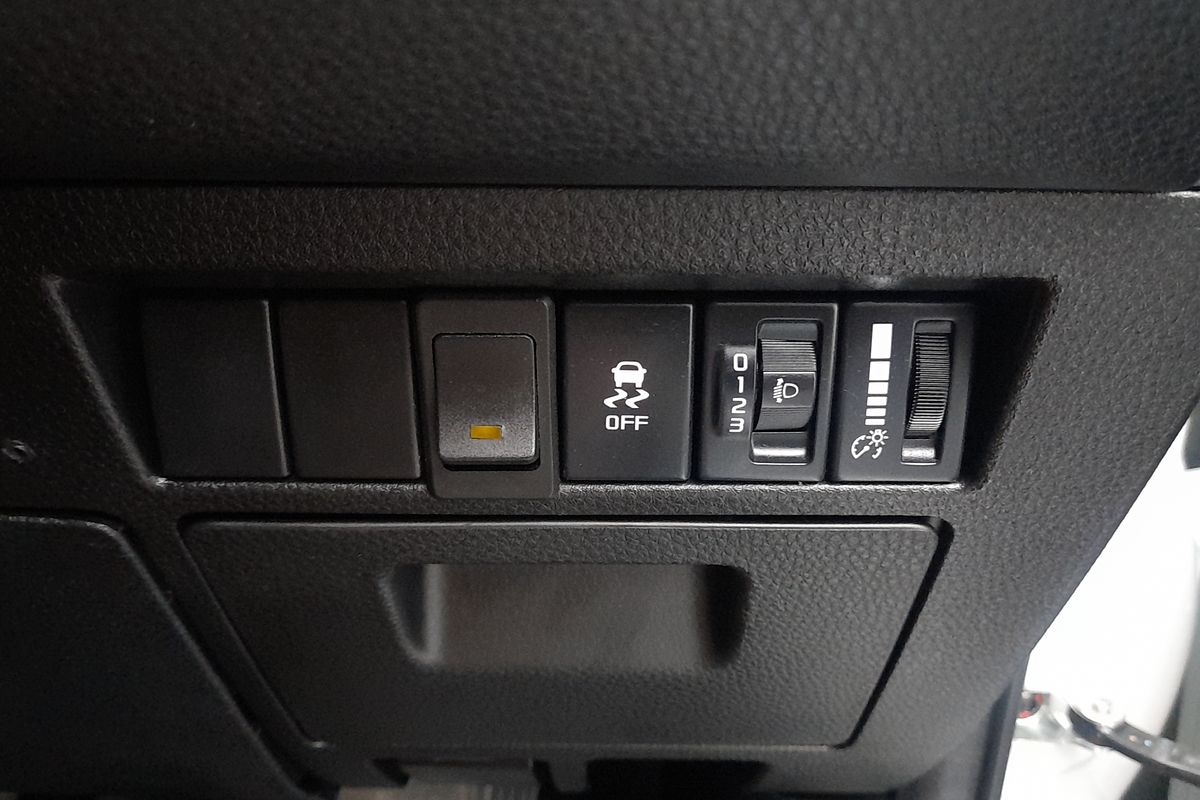 2022 Mazda BT-50 XT TF 4X4