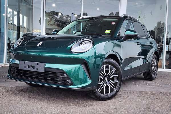2026 GWM Ora 5 Ultra EC15S