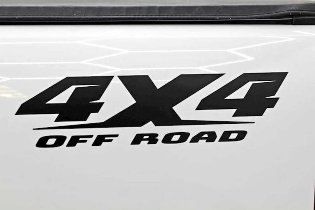 2019 Ford Ranger XLT PX MkIII