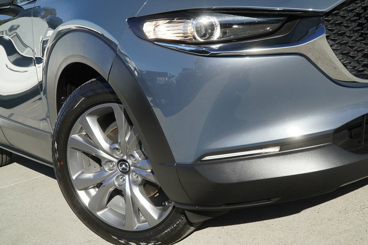 2024 Mazda CX-30 G20 Evolve DM Series