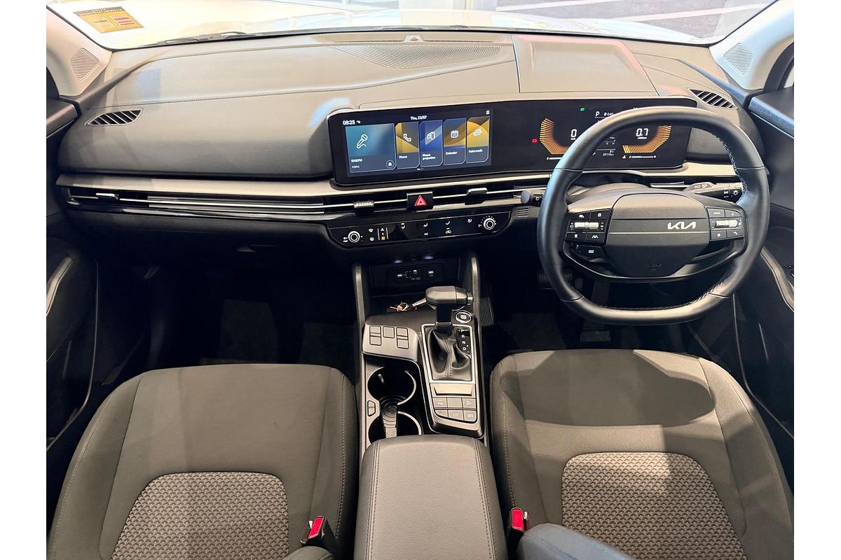 2025 Kia Sportage S NQ5 PE