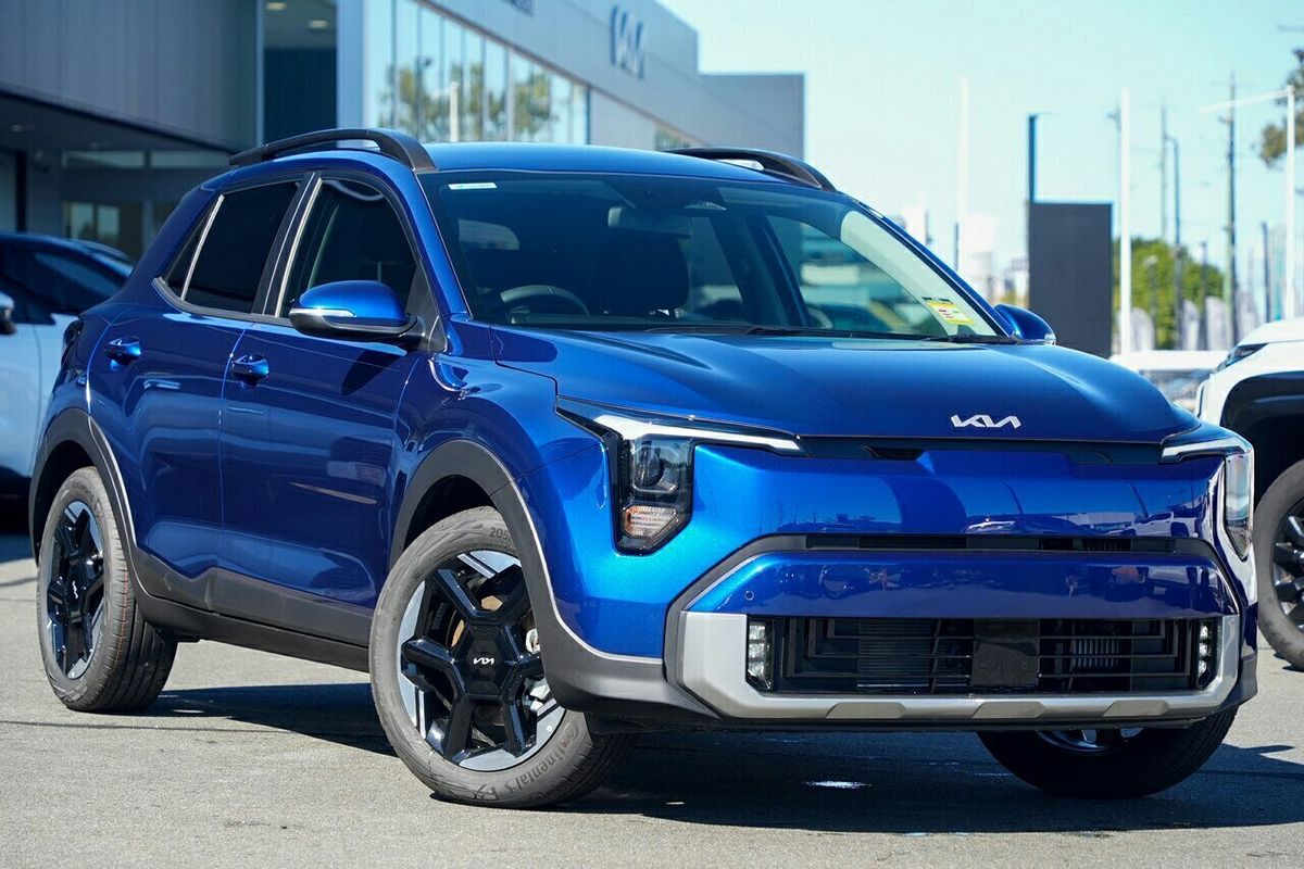 2026 Kia Stonic Sport YB PE2