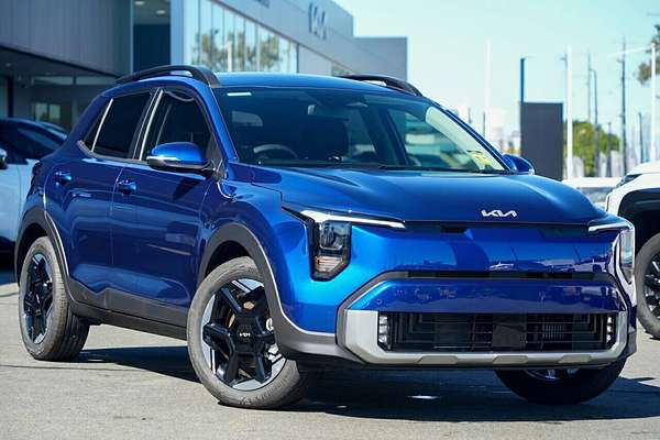 2026 Kia Stonic Sport YB PE2