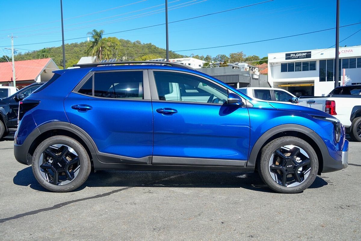 2026 Kia Stonic Sport YB PE2