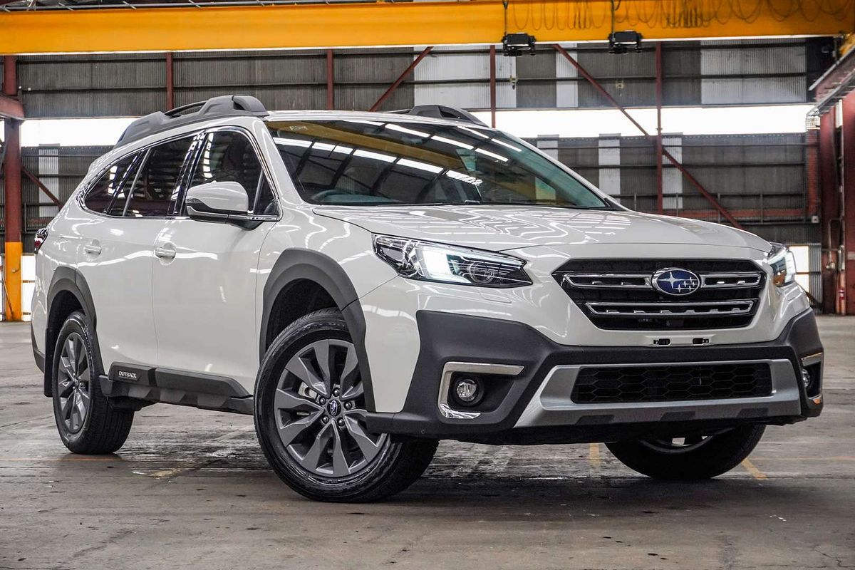 2024 Subaru Outback AWD 6GEN