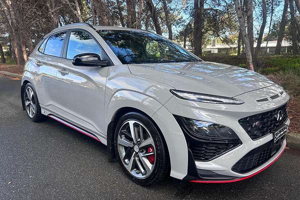 2022 Hyundai Kona N Premium OS.V4 thumb-0