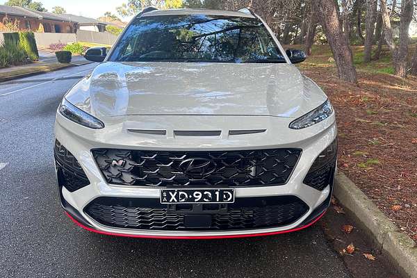 2022 Hyundai Kona N Premium OS.V4 thumb-3