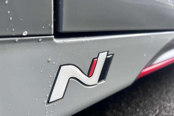 2022 Hyundai Kona N Premium OS.V4 thumb-14