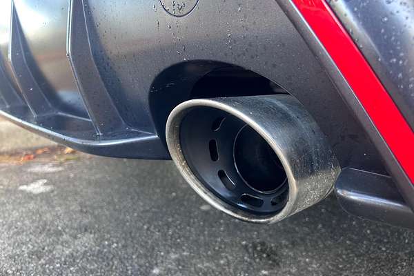 2022 Hyundai Kona N Premium OS.V4 thumb-16