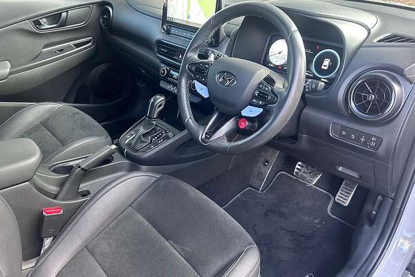 2022 Hyundai Kona N Premium OS.V4 thumb-9