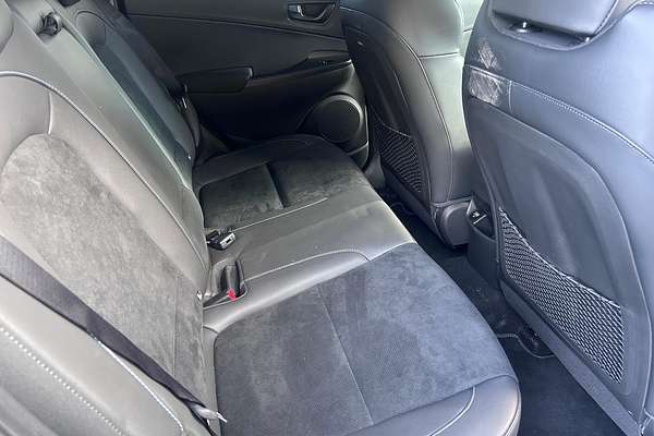 2022 Hyundai Kona N Premium OS.V4 thumb-18