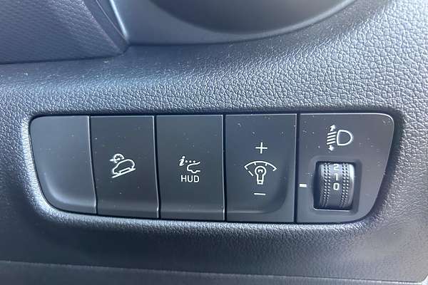 2022 Hyundai Kona N Premium OS.V4 thumb-21