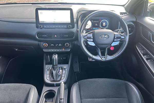 2022 Hyundai Kona N Premium OS.V4 thumb-22