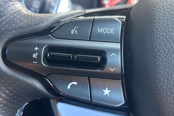 2022 Hyundai Kona N Premium OS.V4 thumb-26