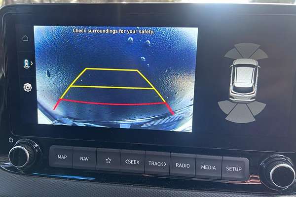 2022 Hyundai Kona N Premium OS.V4 thumb-30