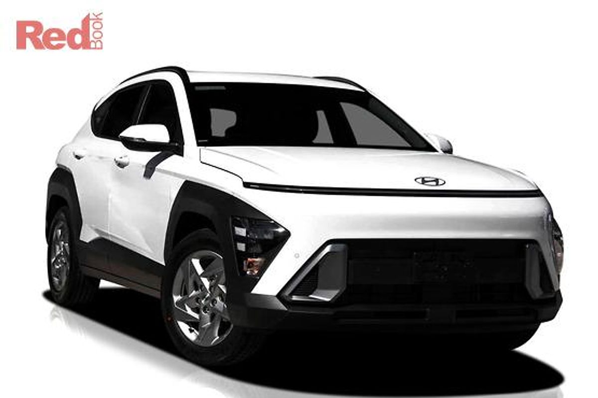 2027 Hyundai Kona SX2.V3