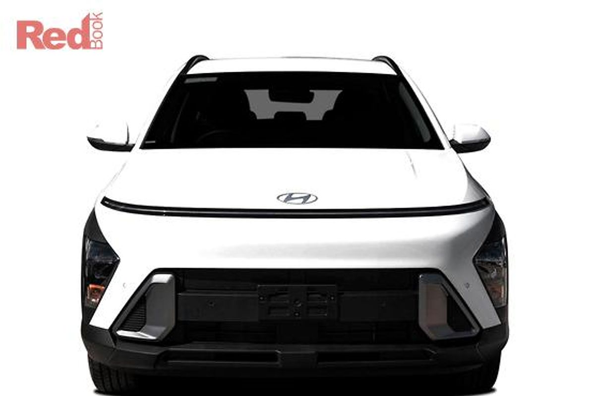 2027 Hyundai Kona SX2.V3