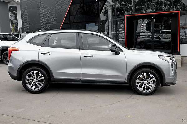 2026 GWM Haval Jolion Premium A01