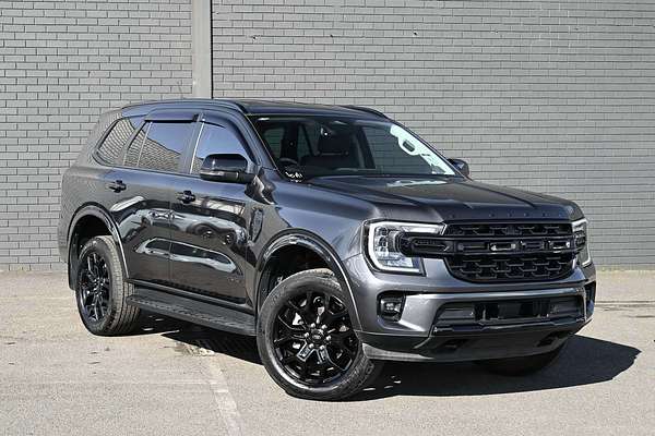 2023 Ford Everest Sport 2.0L