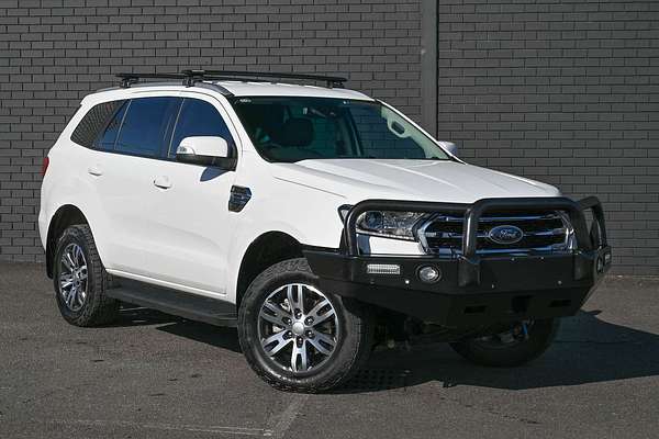 2020 Ford Everest Trend UA II 2.0L
