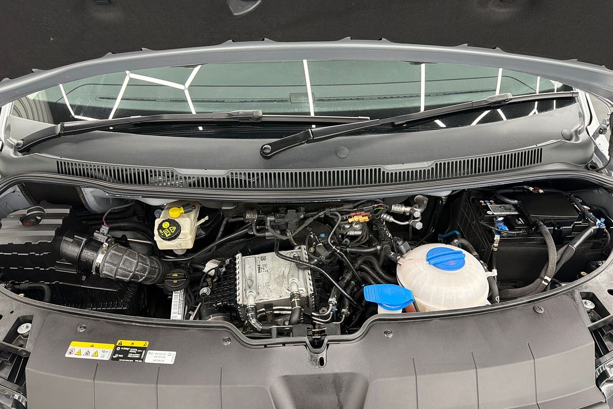 2023 Volkswagen Multivan TDI340 Edition T6.1 SWB