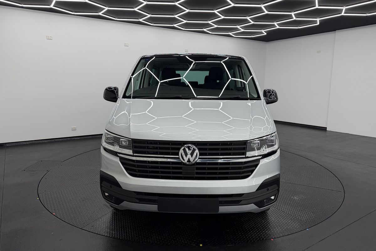 2023 Volkswagen Multivan TDI340 Edition T6.1 SWB