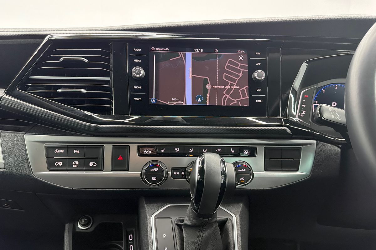 2023 Volkswagen Multivan TDI340 Edition T6.1 SWB
