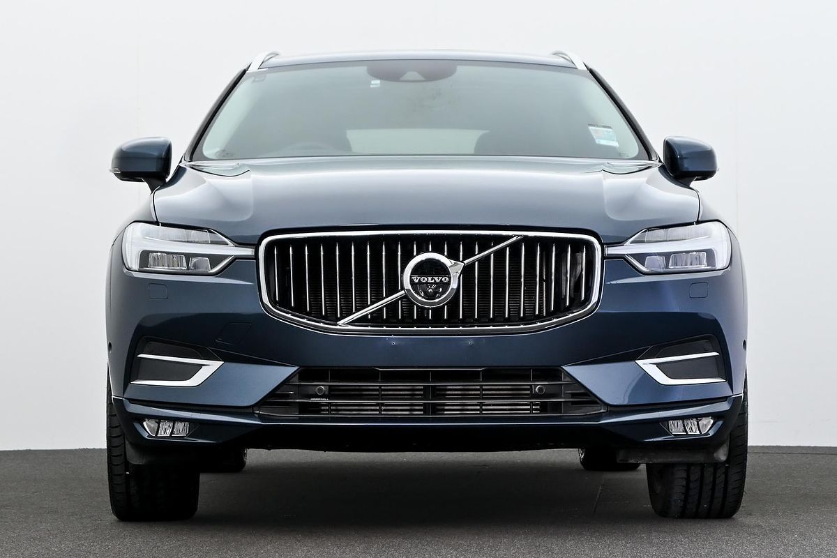 2020 Volvo XC60 T5 Inscription