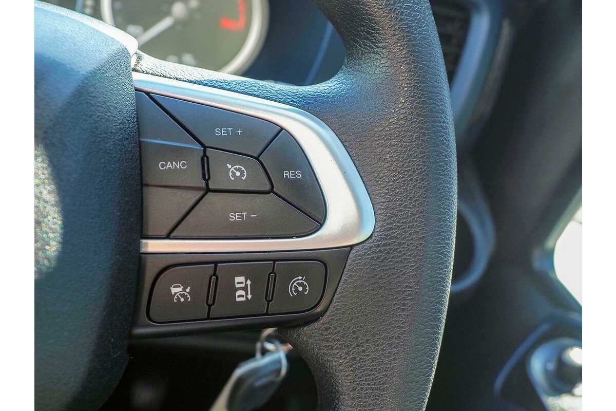2021 Iveco Daily 35S14V