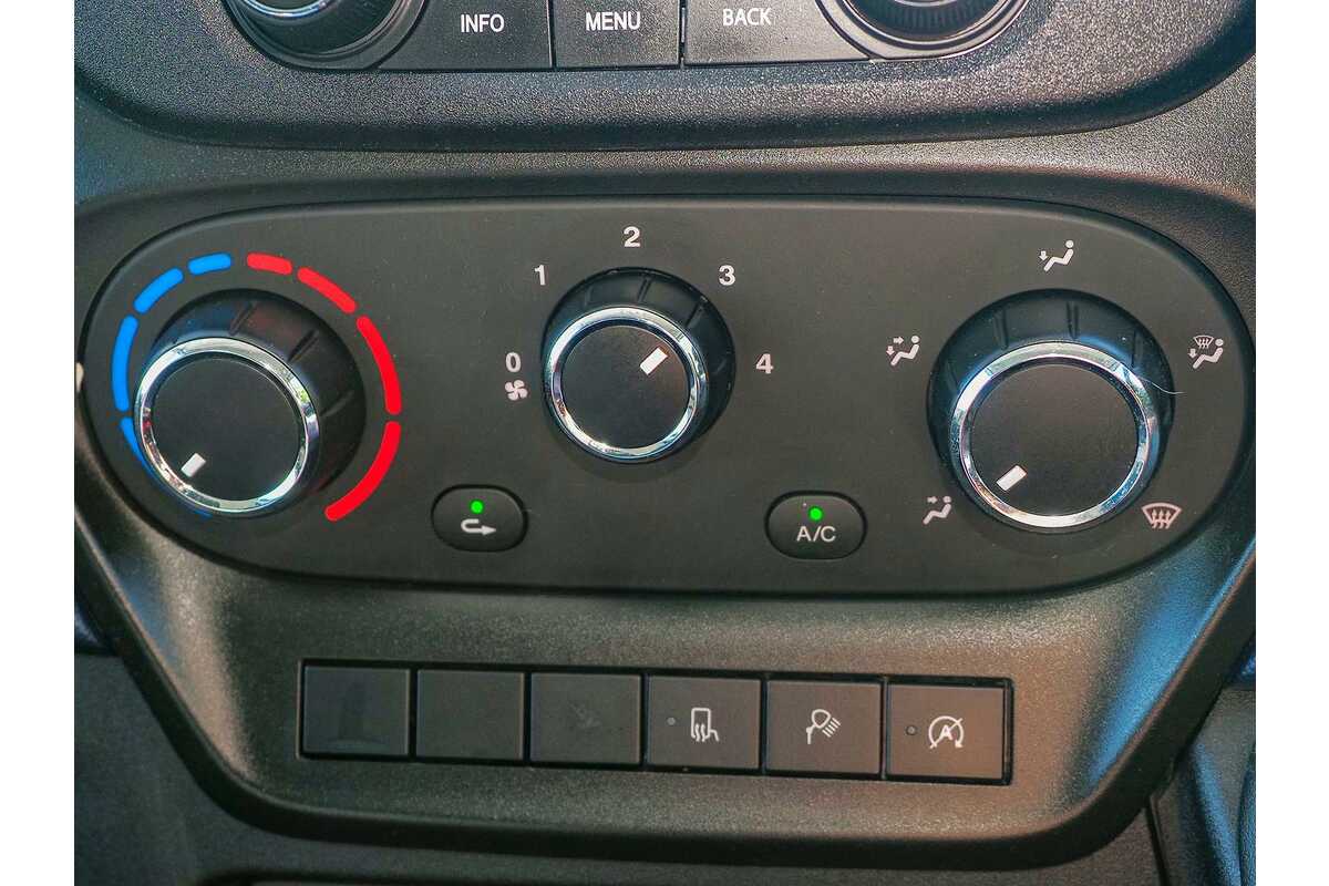 2021 Iveco Daily 35S14V