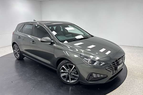 2021 Hyundai Unknown