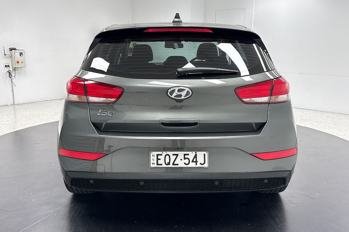 2021 Hyundai Unknown